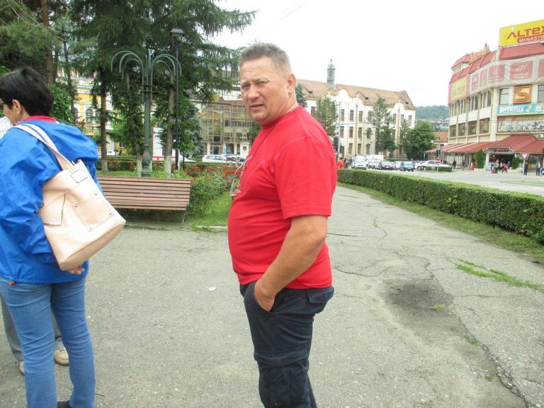 idosek otthona