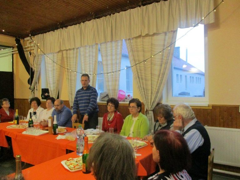 2017 Civil pótszilveszter