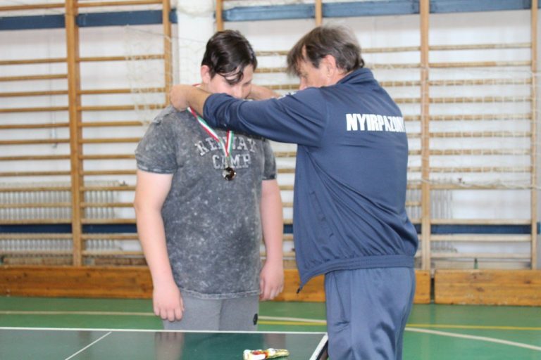 Nyírpazony Húsvéti kupa