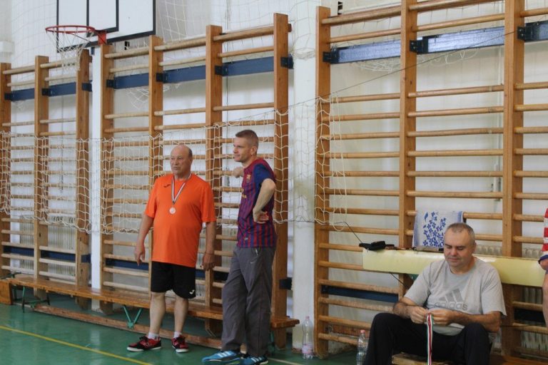 Nyírpazony Húsvéti kupa