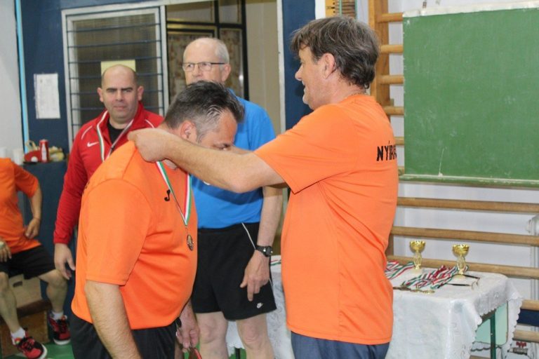 Nyírpazony Húsvéti kupa
