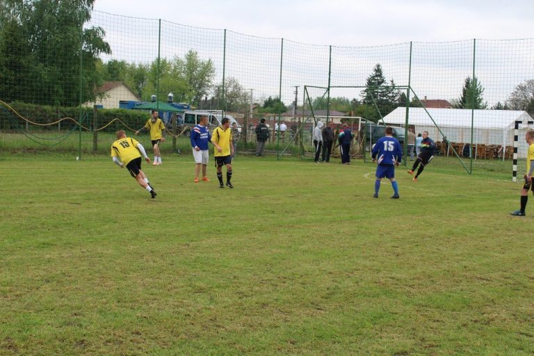 Sport Május 1 kupa