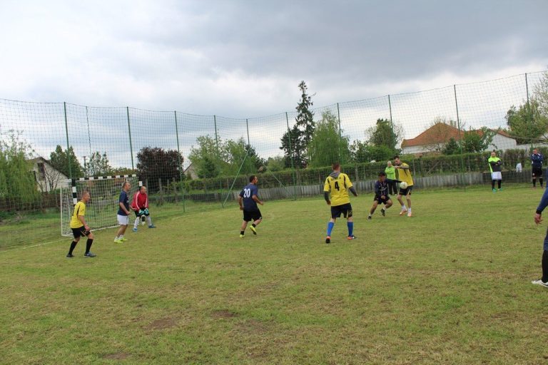 Sport Május 1 kupa