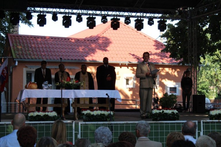 Augusztus 20