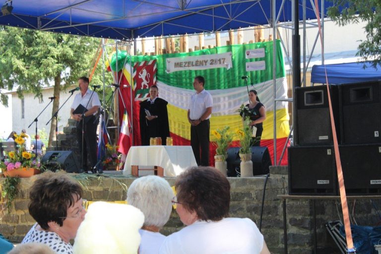Nagygéres