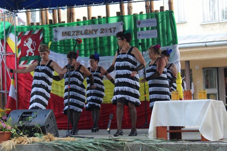 Nagygéres