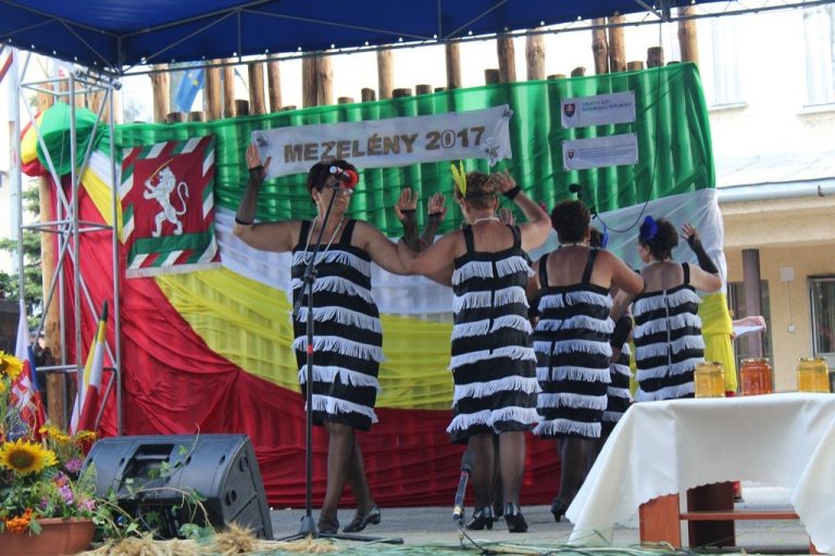 Nagygéres