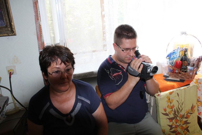 Vitai Miklós 90 éves