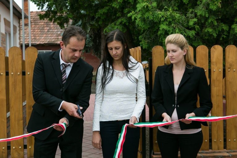 Családi napközi átagás