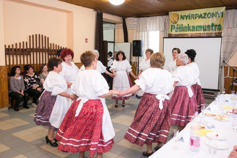 Pálinkamustra