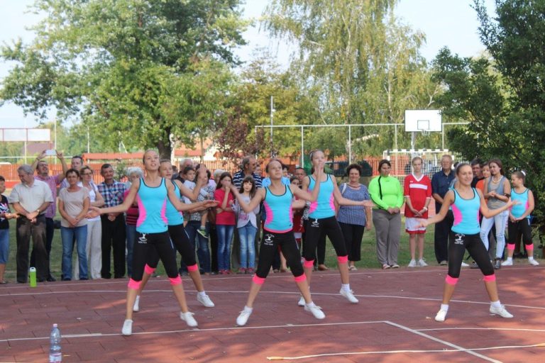 Szeretlek Nyírpazony