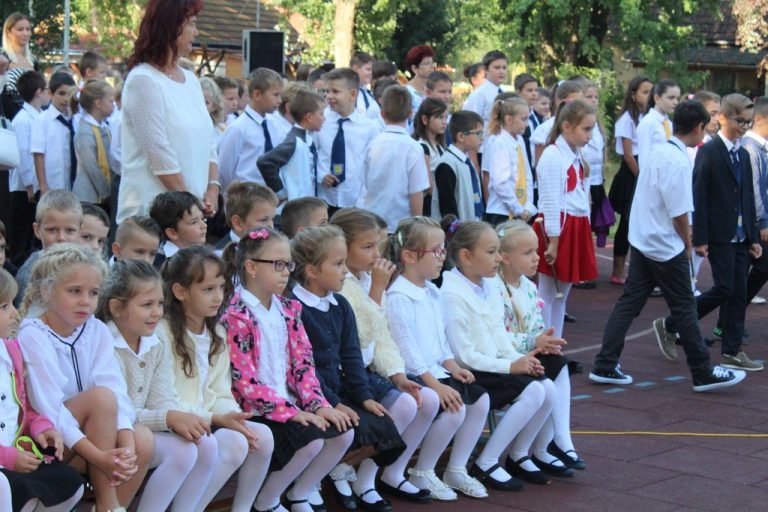 Évnyitó