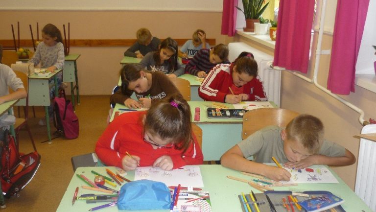 Színi napok