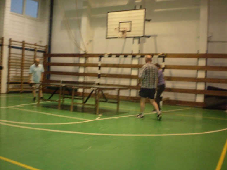 pinpong