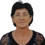 Hajzer Erzsébet