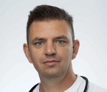 Dr. Szőllősi Gábor