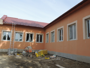 Óvoda fejlesztés 13