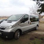 Opel Vivaro 01