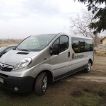 Opel Vivaro 02