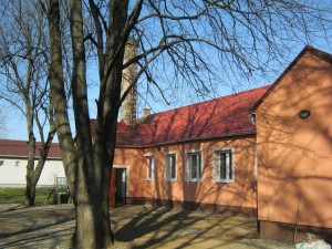 Rendelő felújítás