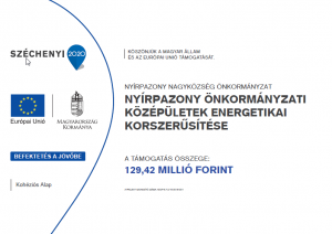 KEOP projekt
