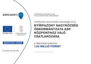 ASP Központ csatlakozás