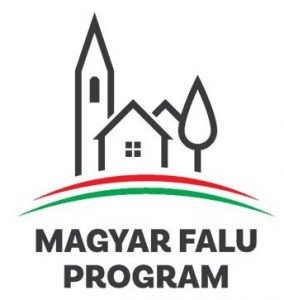 Magyar Falu Program logó