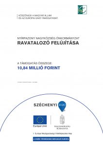 Projekt tábla