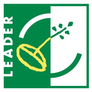 Leader logó