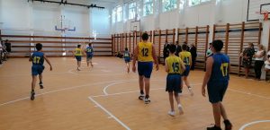 Tornaterem 46