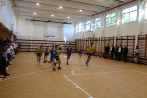 Tornaterem 95