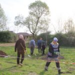 Faültetés 09