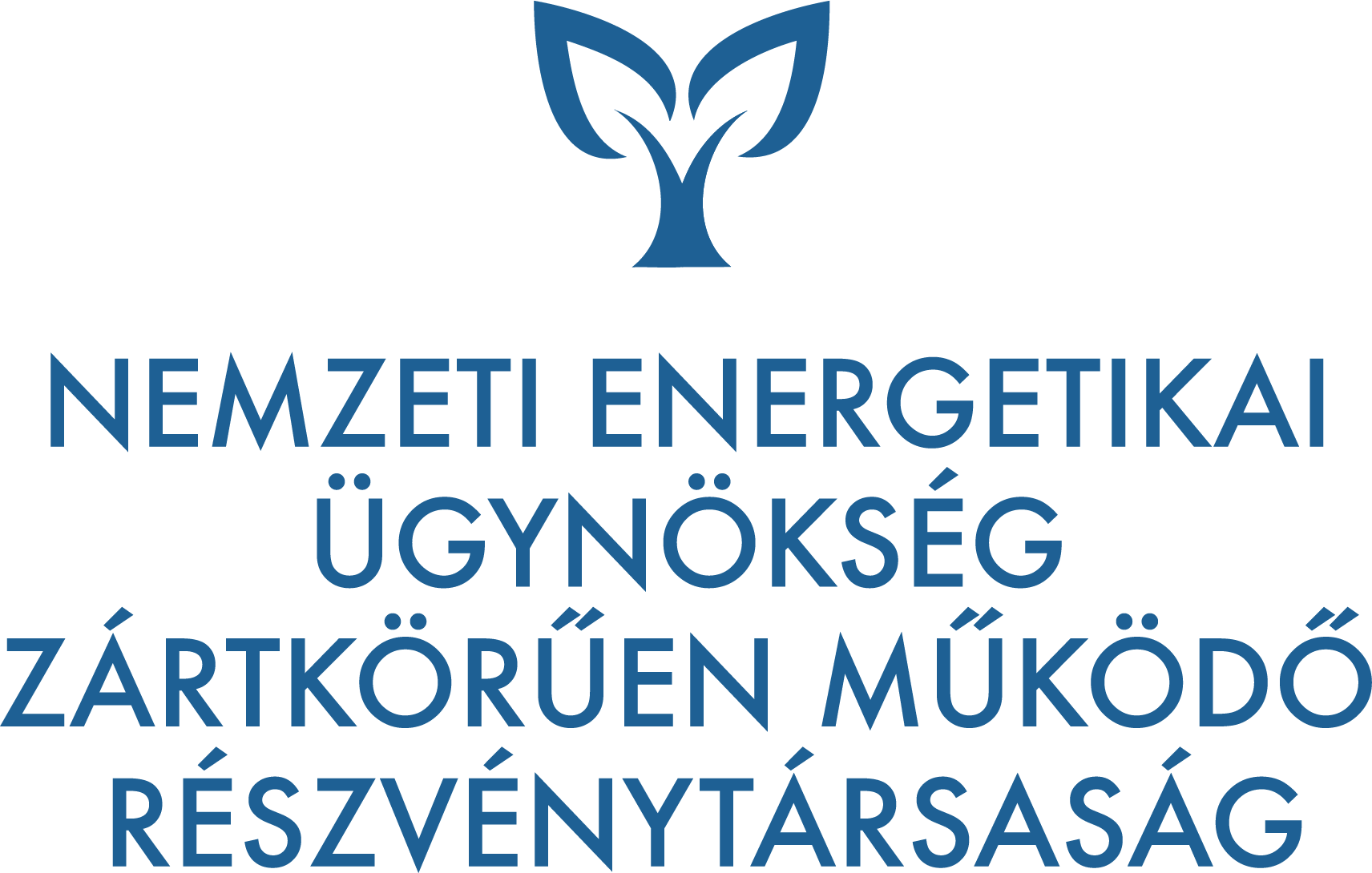 NEU logó