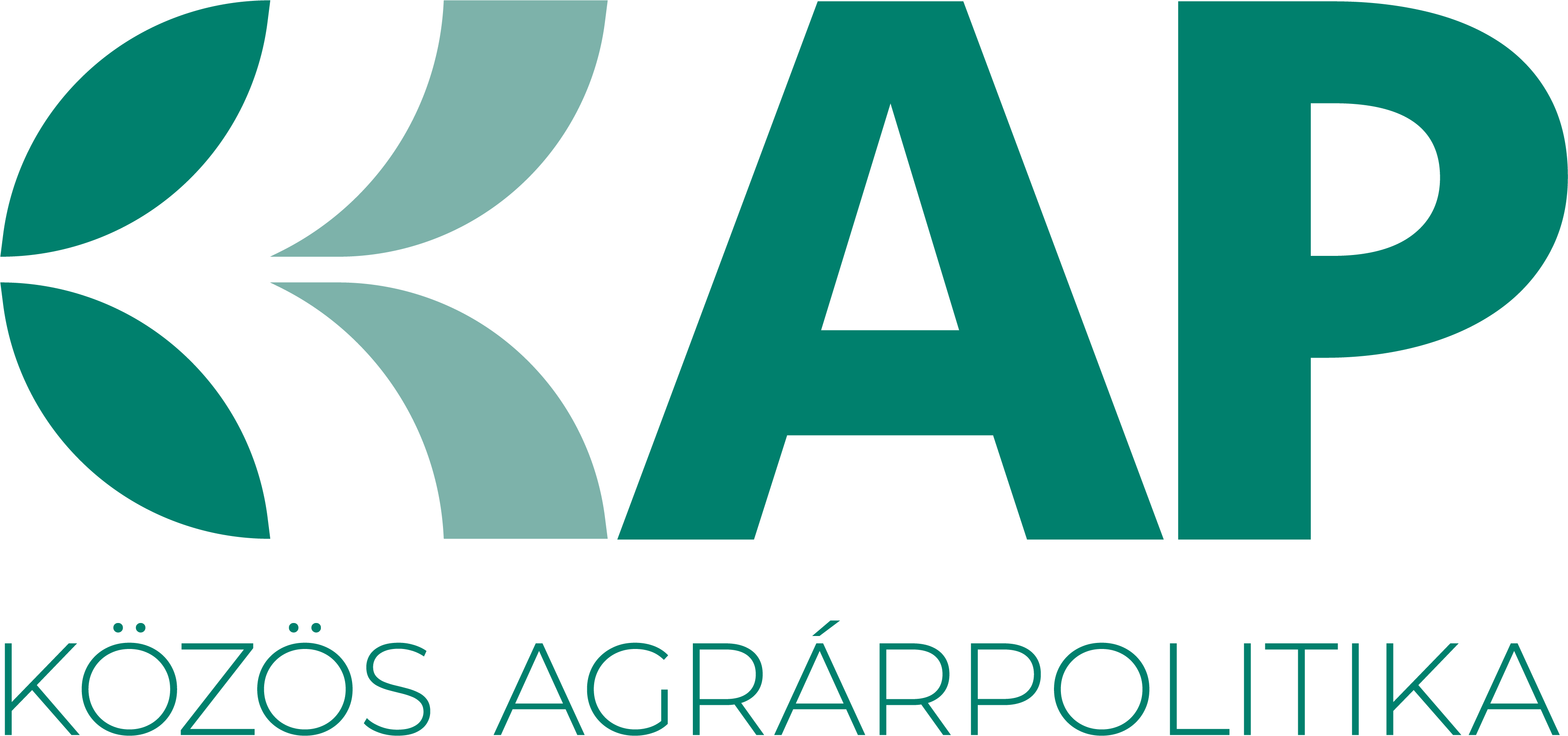 KAP logó
